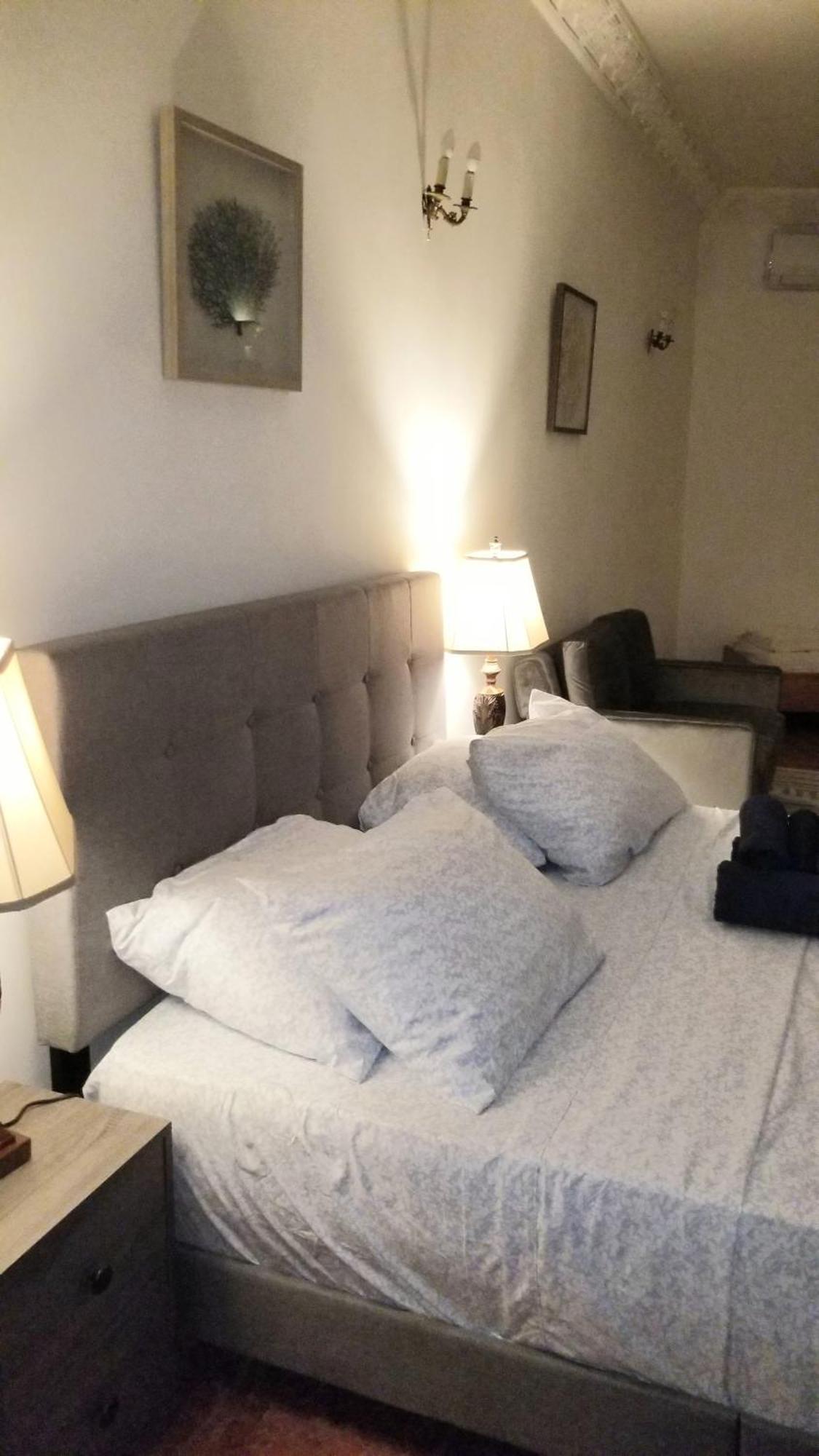 Chez Fatima Et Herve Сомон Экстерьер фото