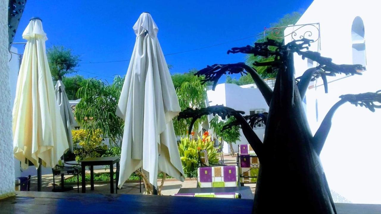 Chez Fatima Et Herve Сомон Экстерьер фото